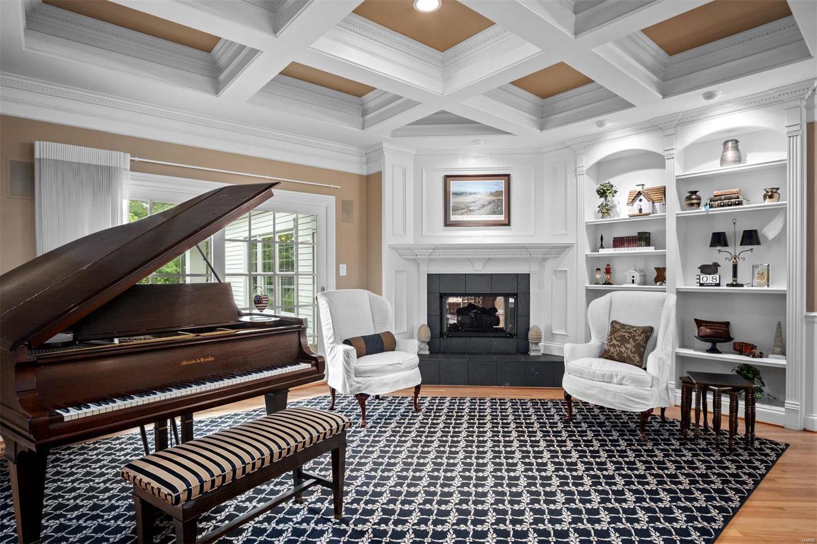 Broad Meadows 3 - Residential