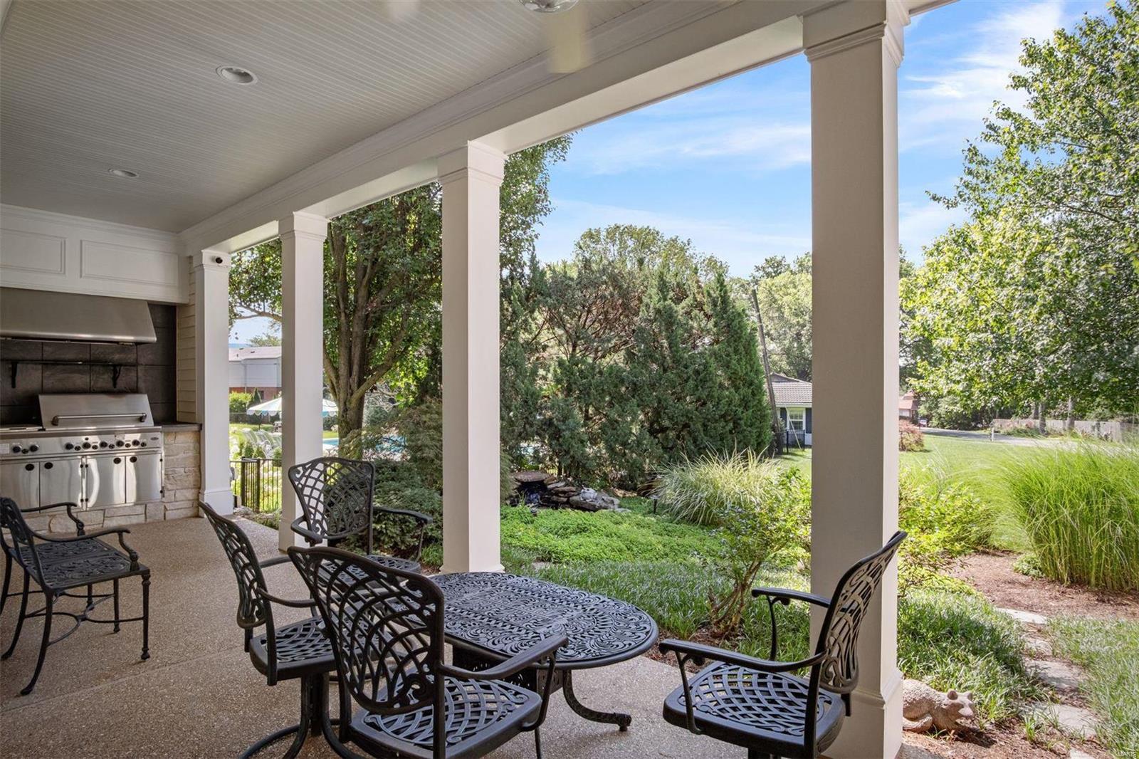 Broad Meadows 3 - Residential