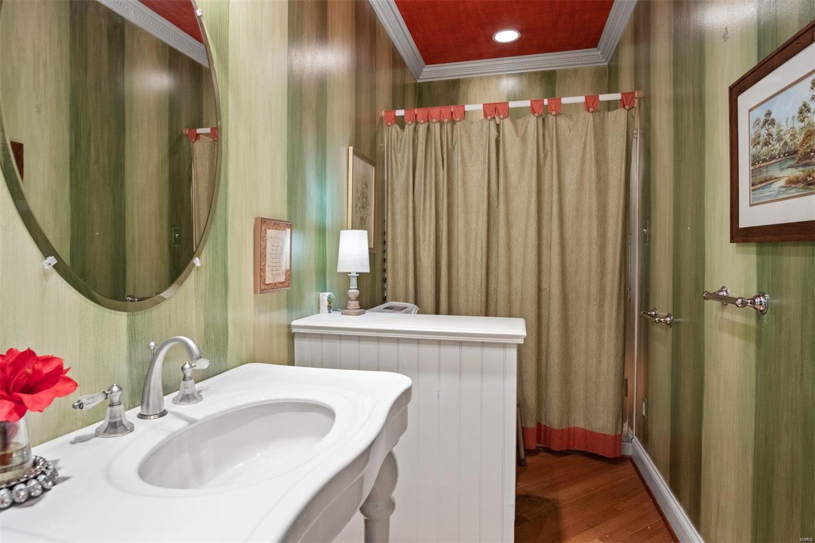 Broad Meadows 3 - Residential