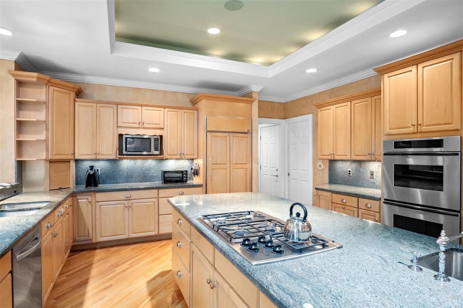 Broad Meadows 3 - Residential