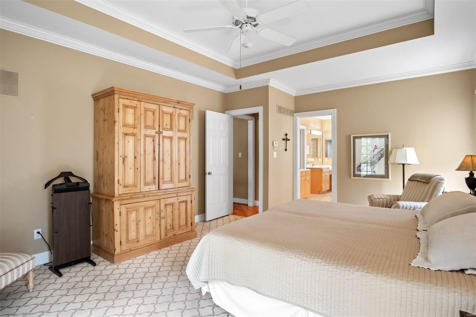 Broad Meadows 3 - Residential