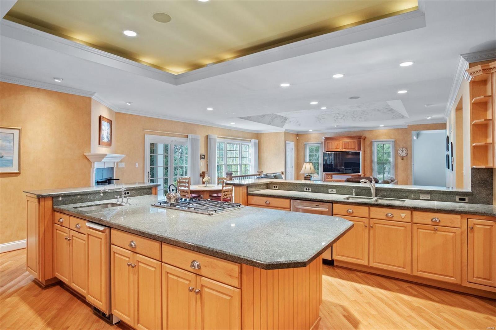 Broad Meadows 3 - Residential