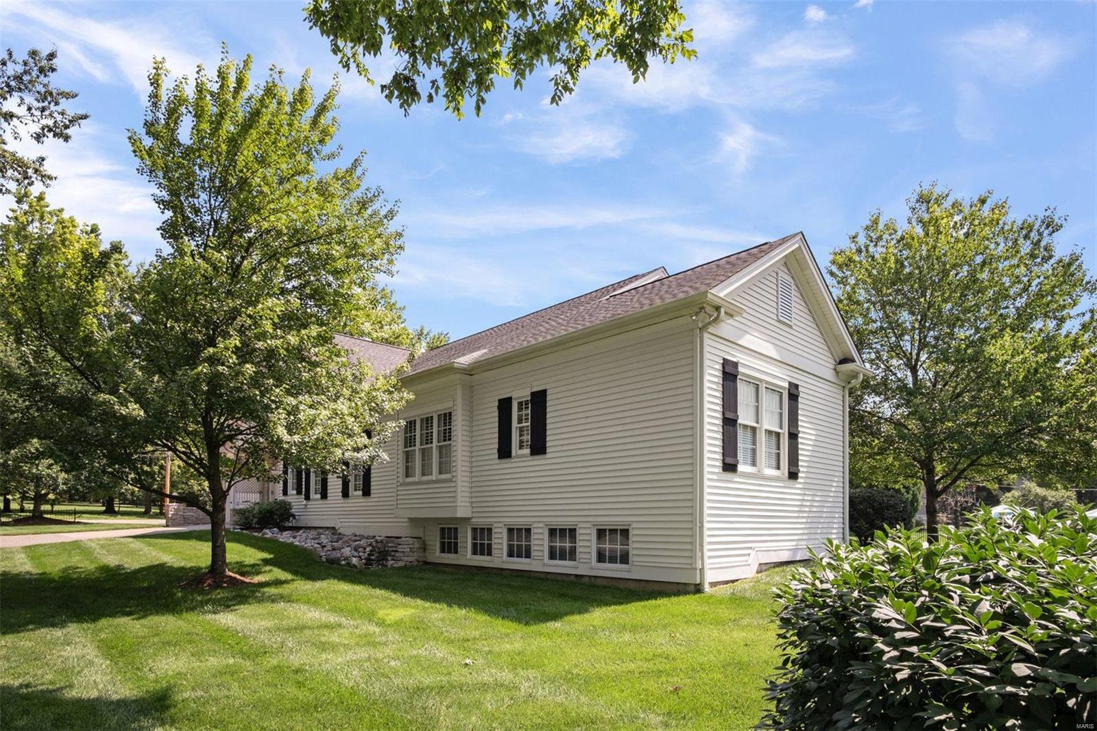 Broad Meadows 3 - Residential