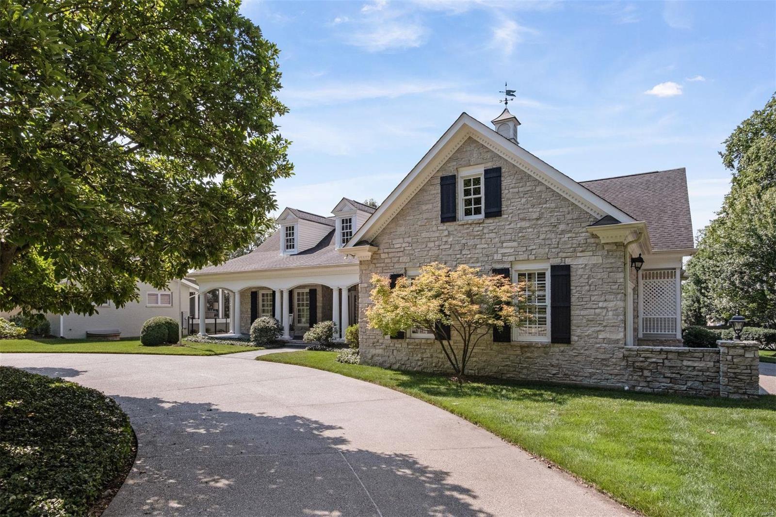 Broad Meadows 3 - Residential