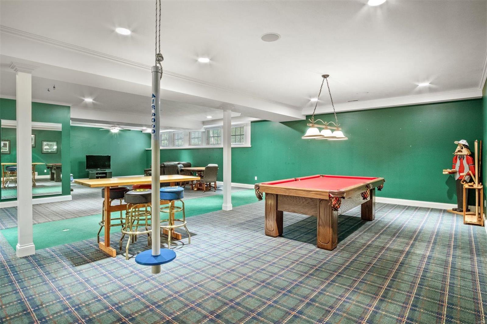 Broad Meadows 3 - Residential