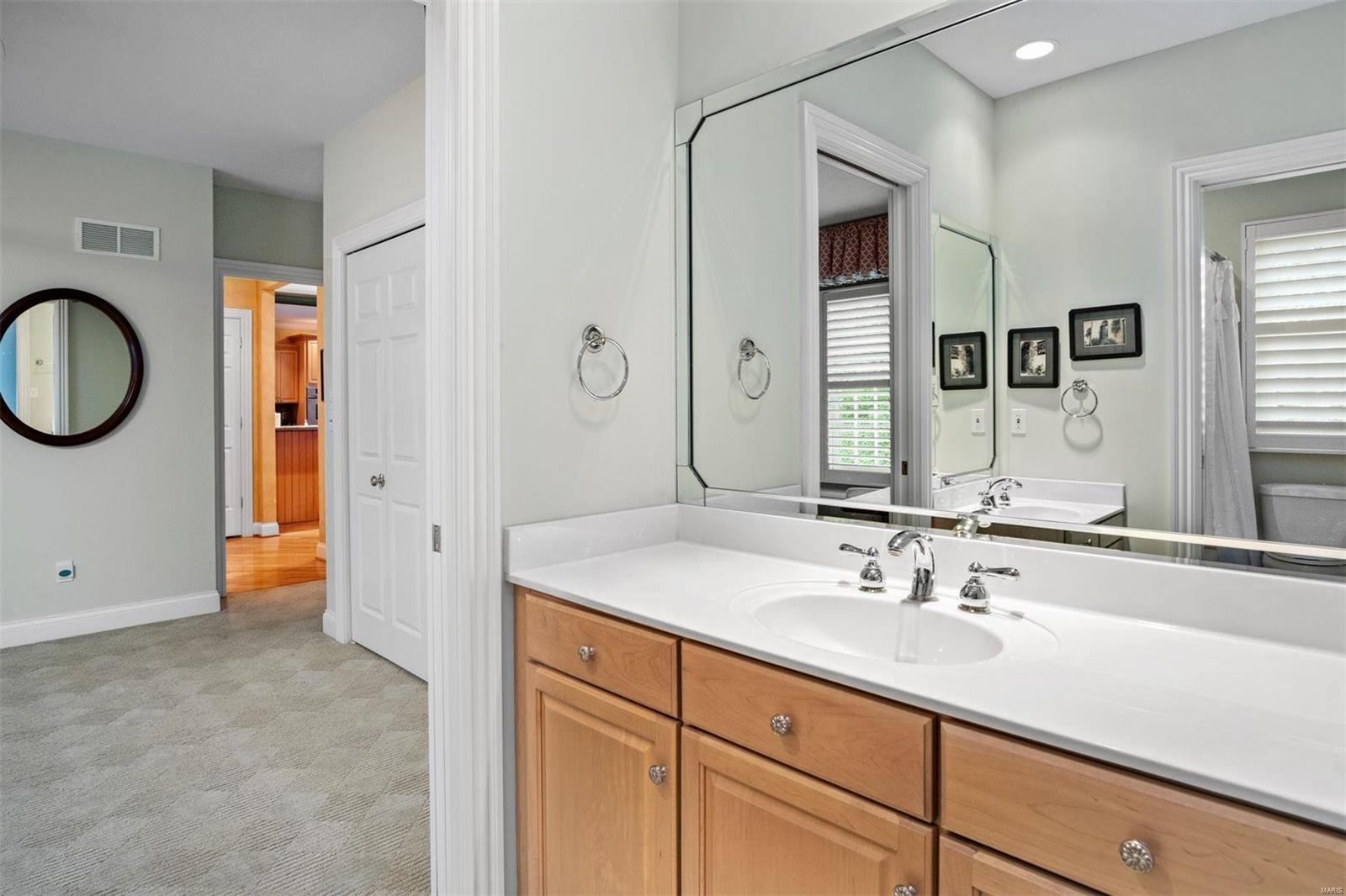 Broad Meadows 3 - Residential