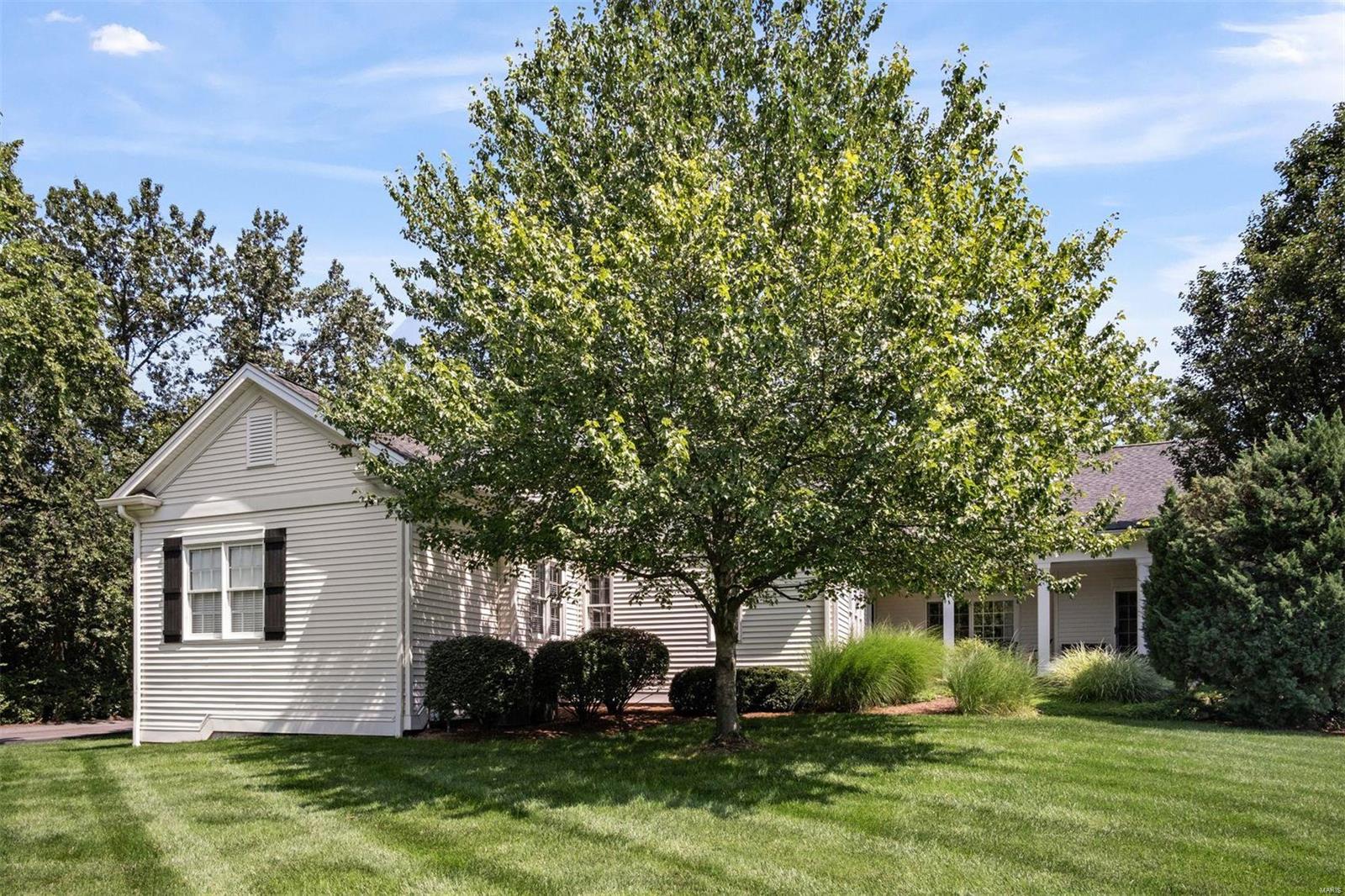 Broad Meadows 3 - Residential