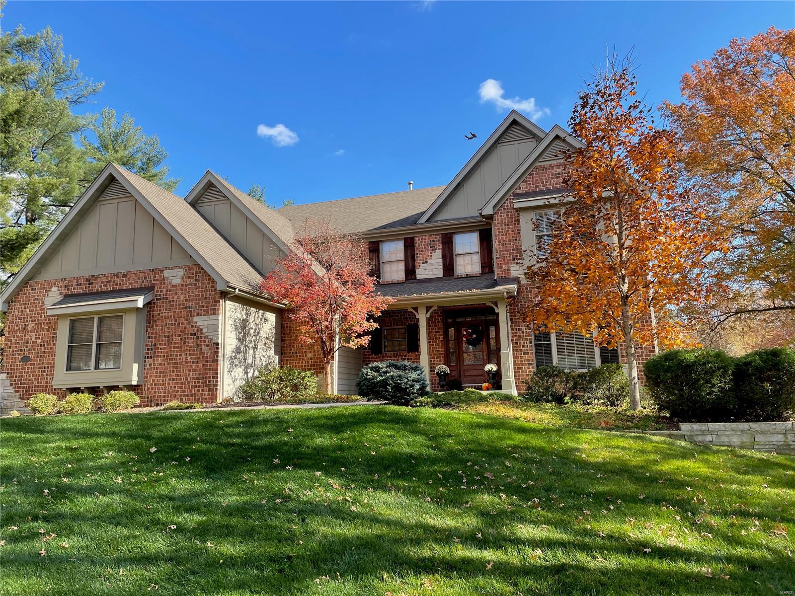 Hickory Hill 6 - Residential