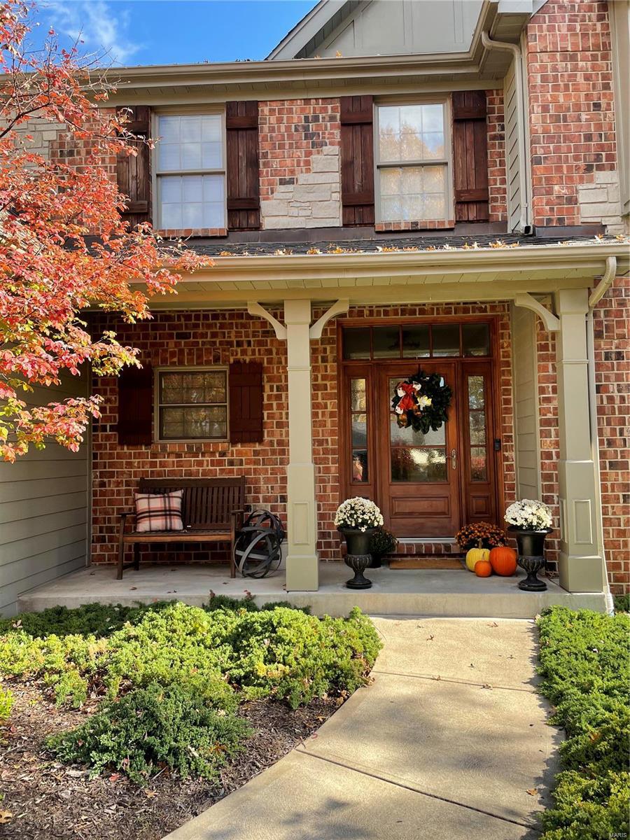 Hickory Hill 6 - Residential