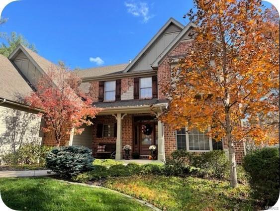 Hickory Hill 6 - Residential