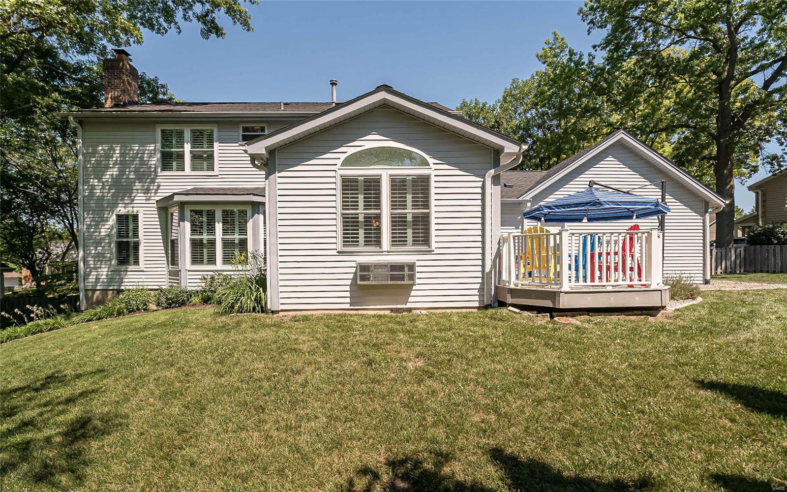 Clarkson Crossing One - Residential