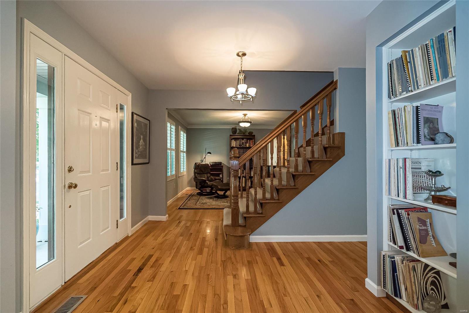 Clarkson Crossing One - Residential