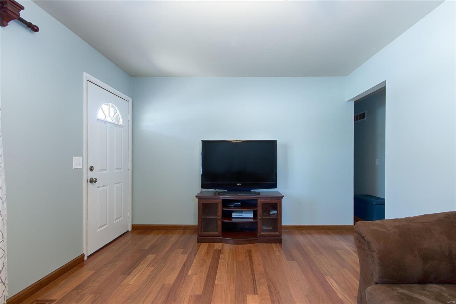 Cardinal Wood - Residential