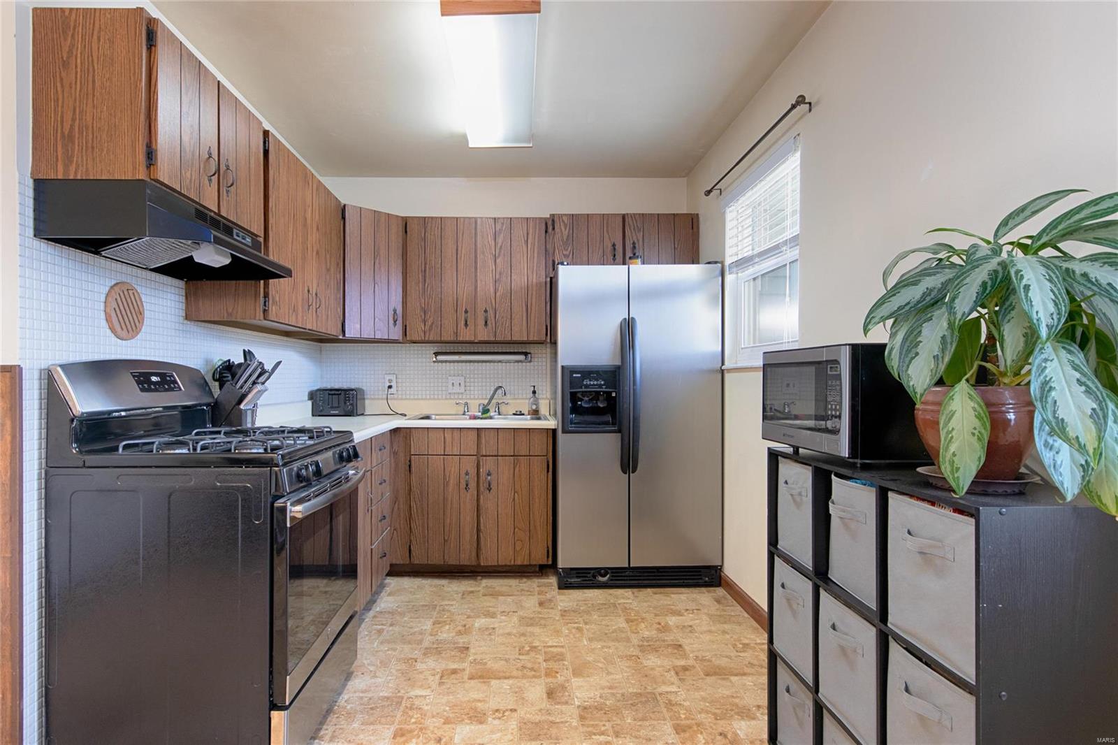 Cardinal Wood - Residential