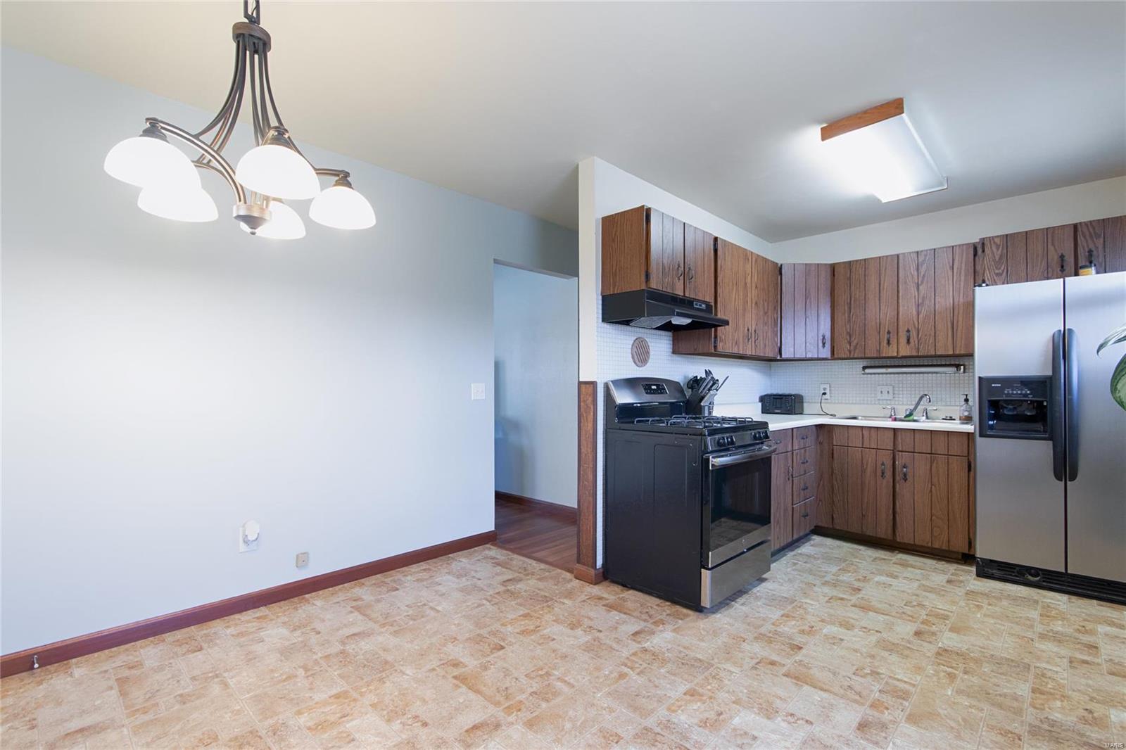 Cardinal Wood - Residential