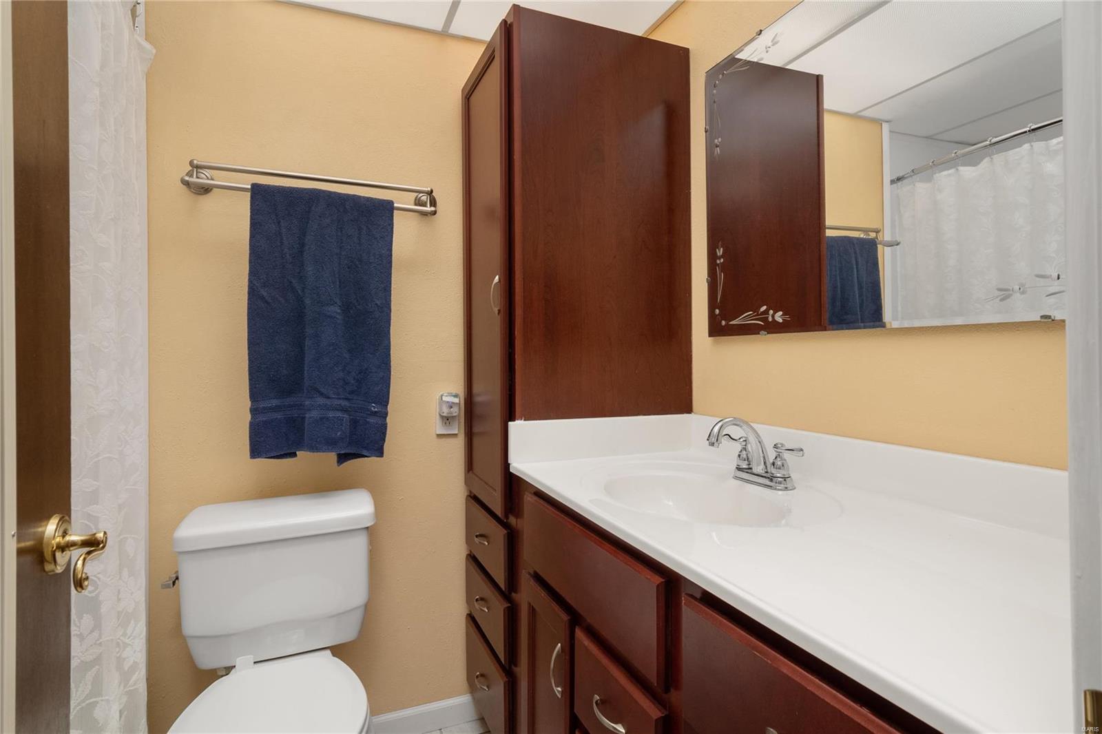 Foxboro Meadows - Residential