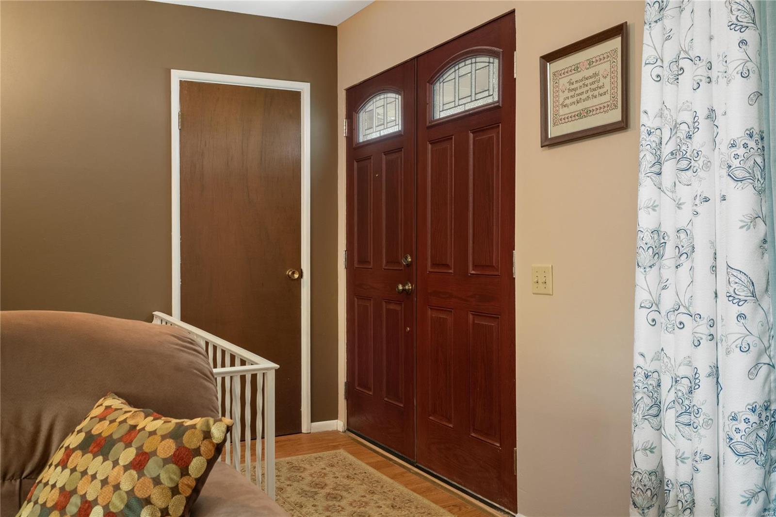 Foxboro Meadows - Residential