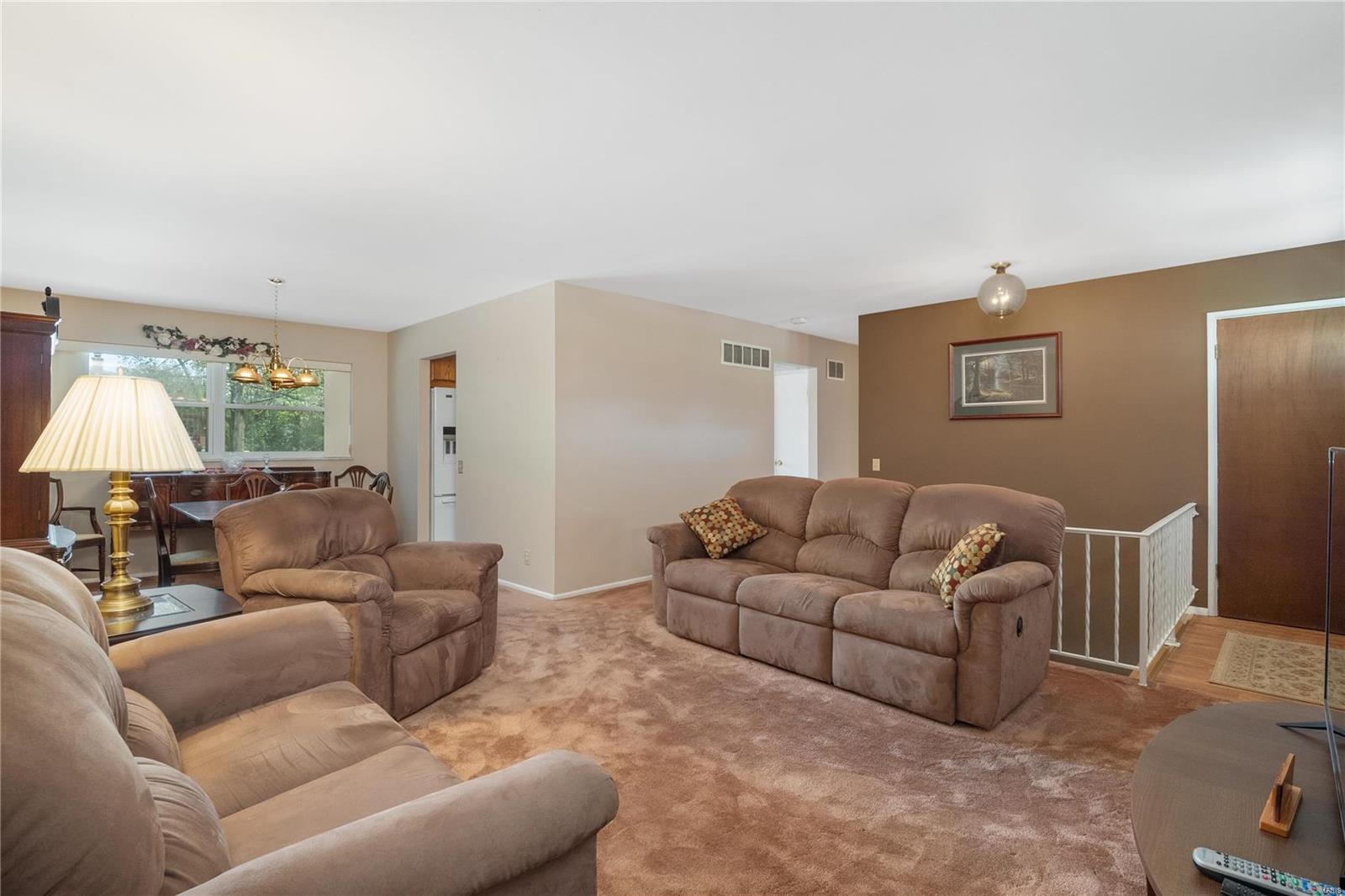 Foxboro Meadows - Residential