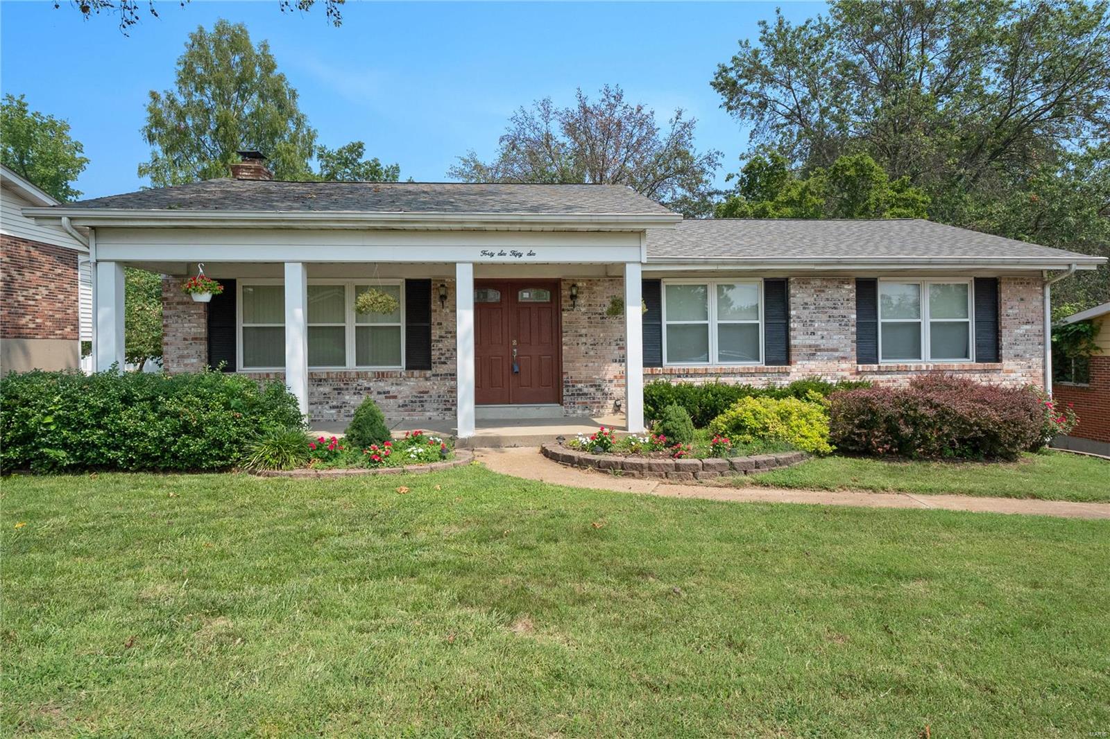 Foxboro Meadows - Residential