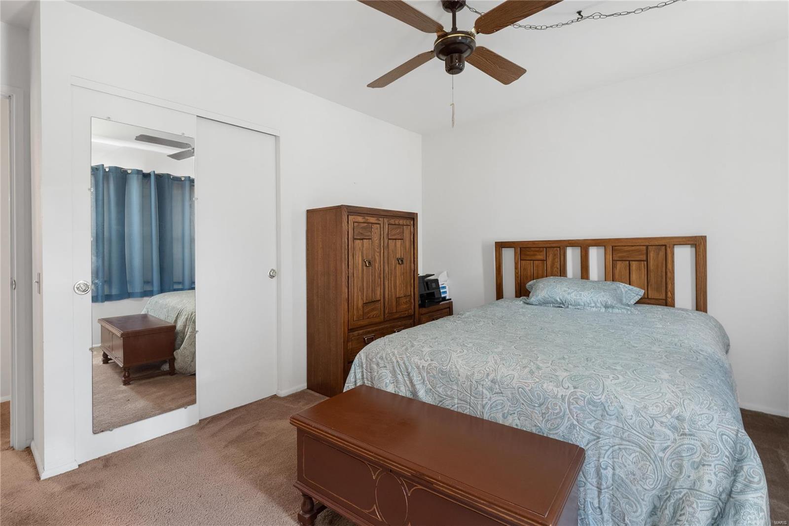 Foxboro Meadows - Residential