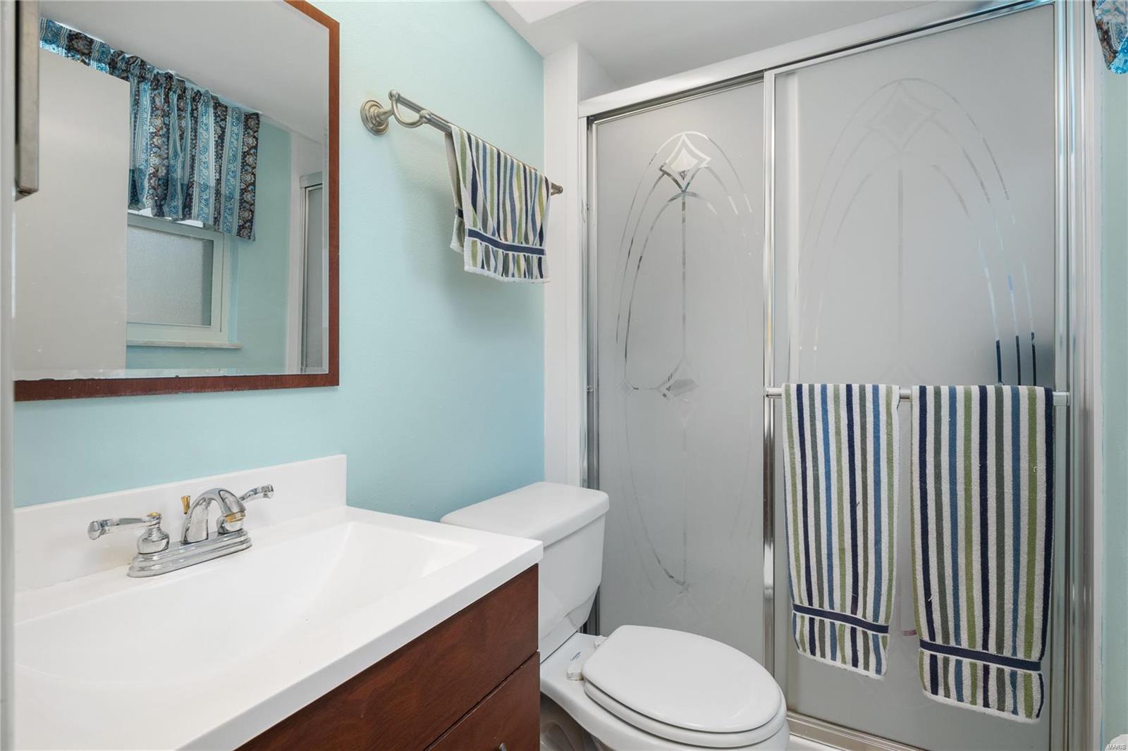 Foxboro Meadows - Residential