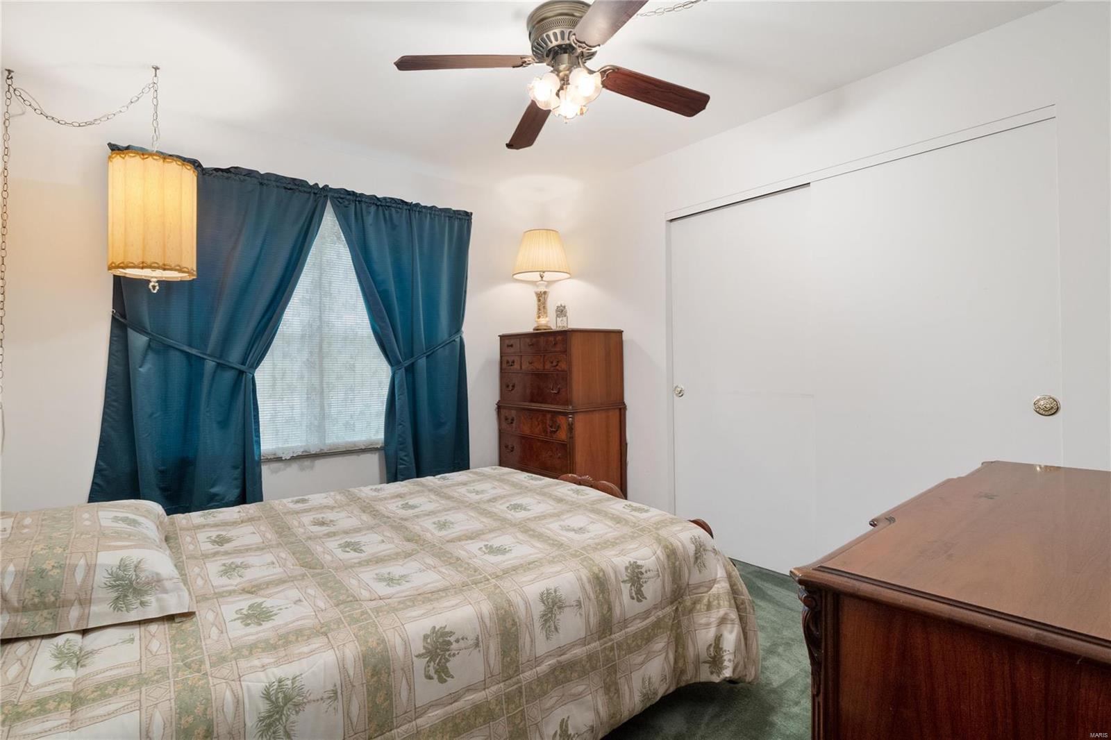 Foxboro Meadows - Residential