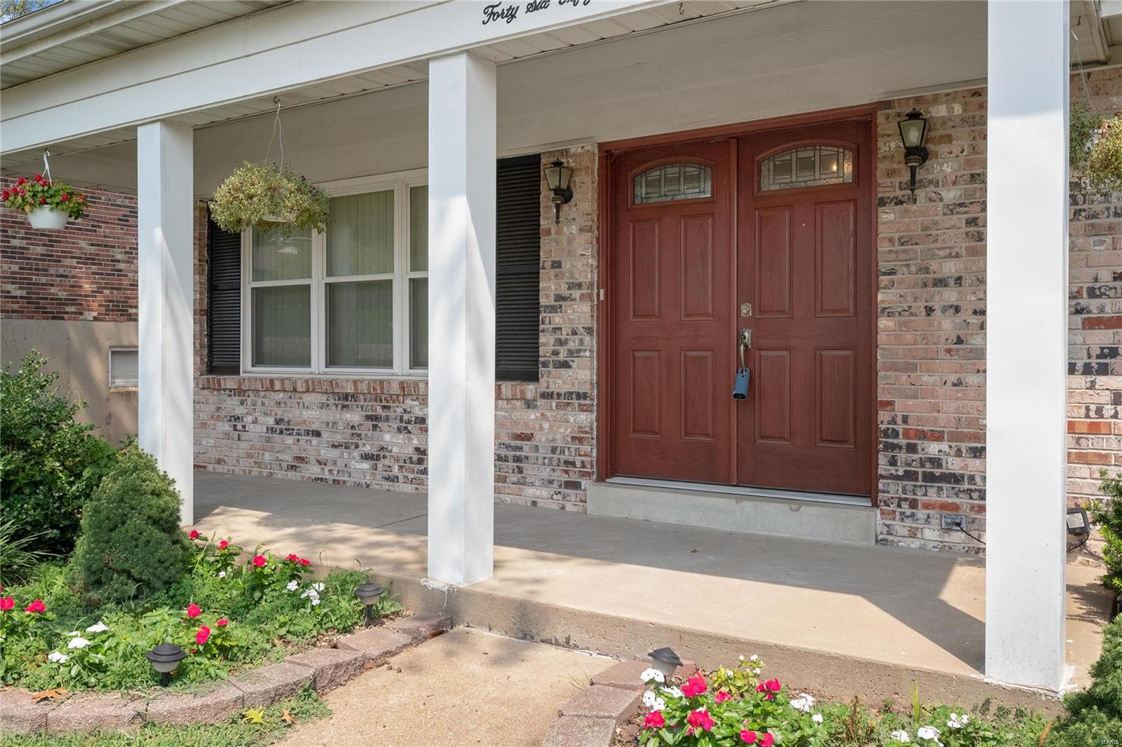 Foxboro Meadows - Residential