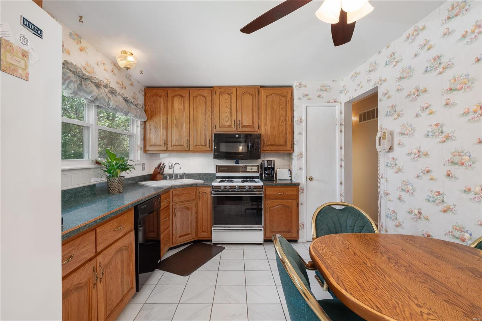 Foxboro Meadows - Residential