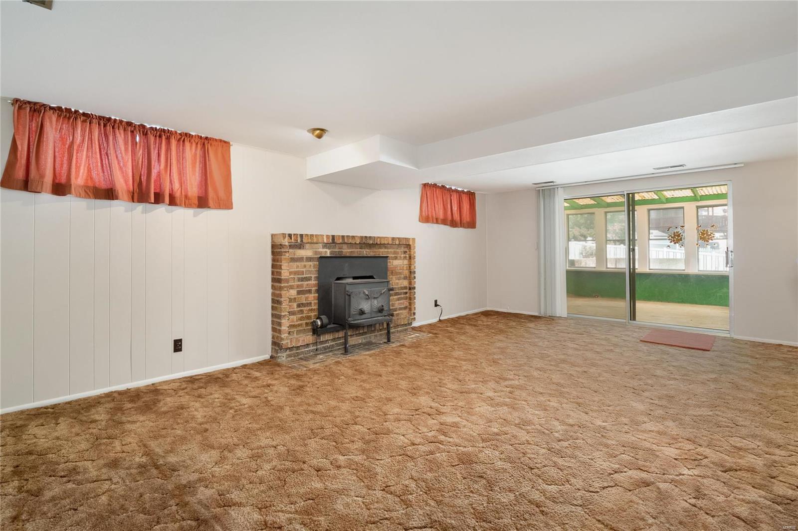 Foxboro Meadows - Residential