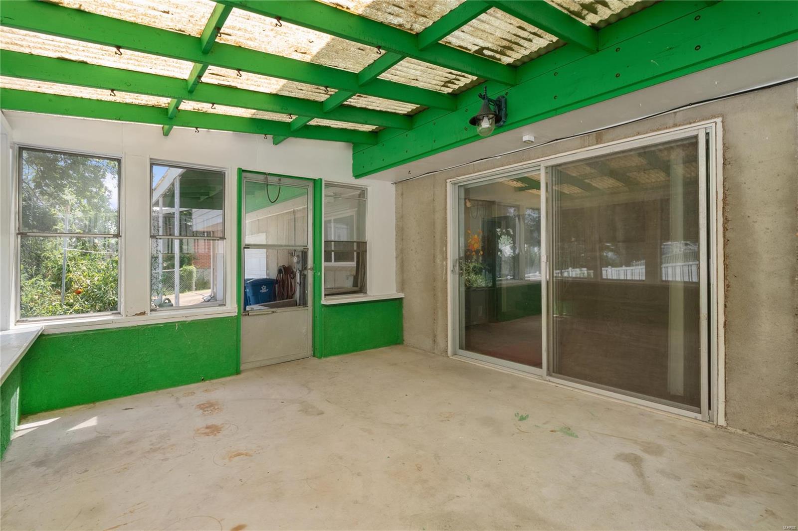 Foxboro Meadows - Residential