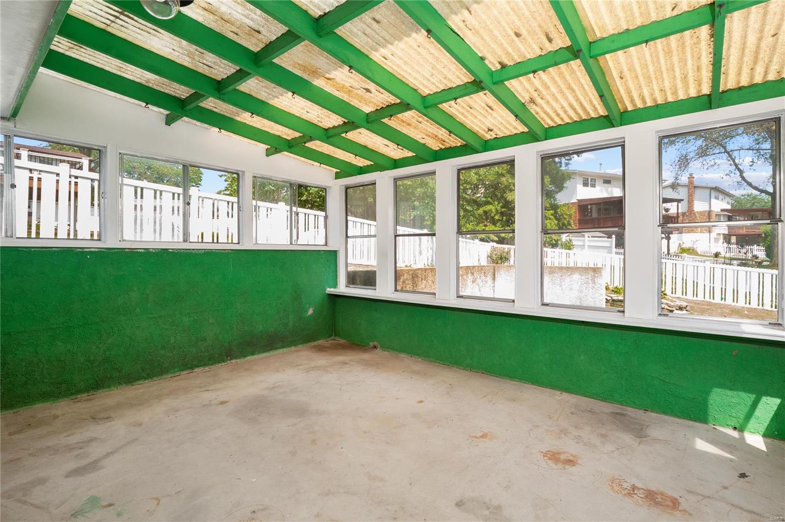 Foxboro Meadows - Residential