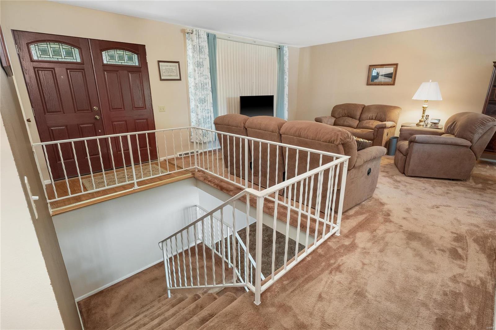 Foxboro Meadows - Residential