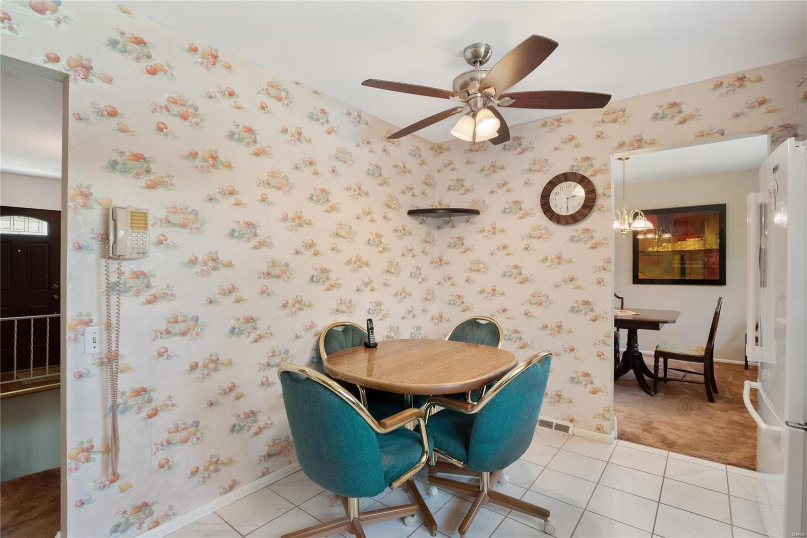 Foxboro Meadows - Residential