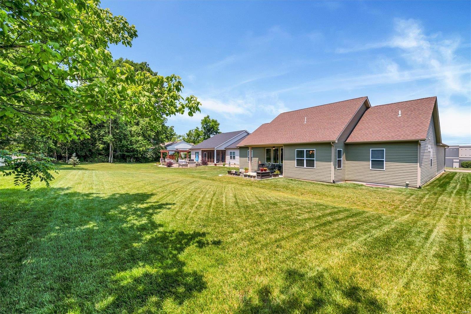 Bent Tree Trails 2 - Residential