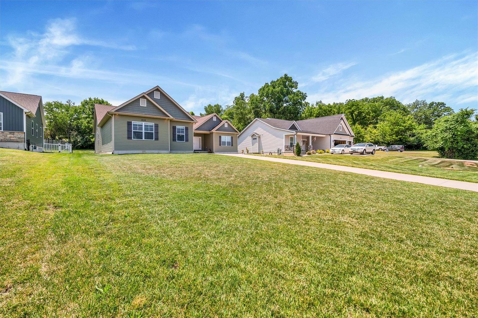 Bent Tree Trails 2 - Residential