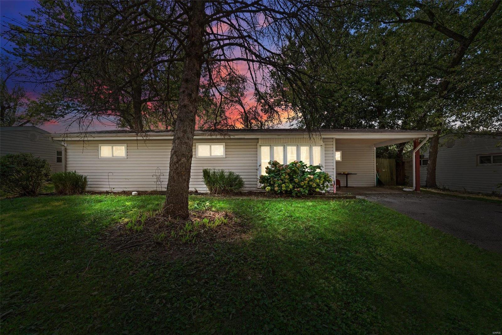 Woodson Hills - Residential