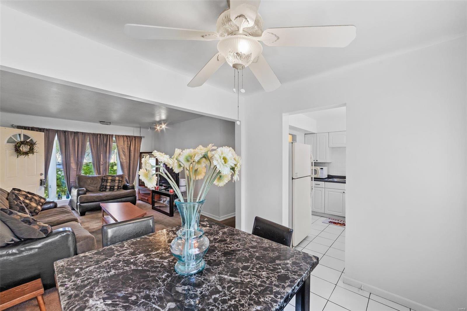 Woodson Hills - Residential