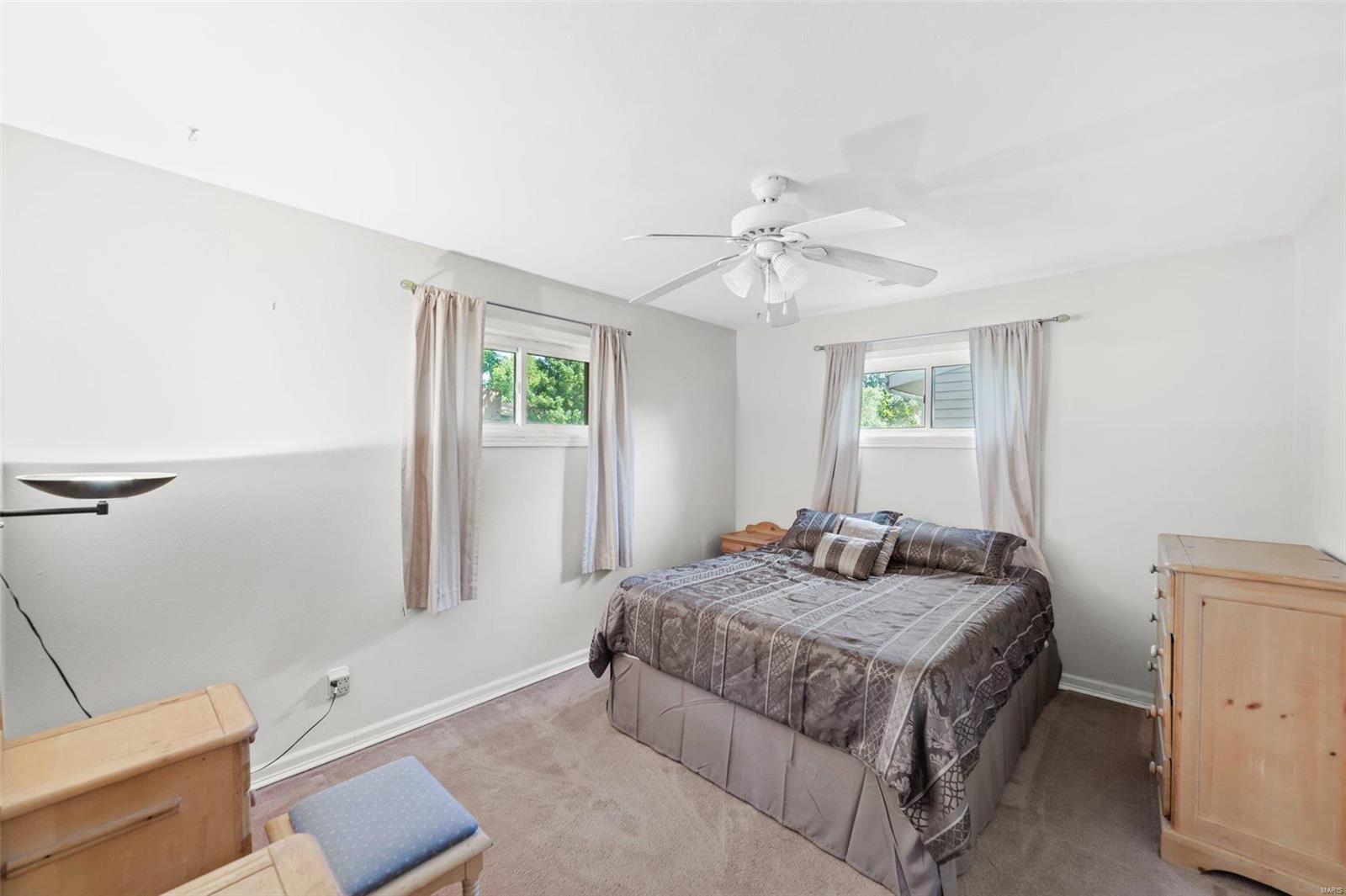 Woodson Hills - Residential