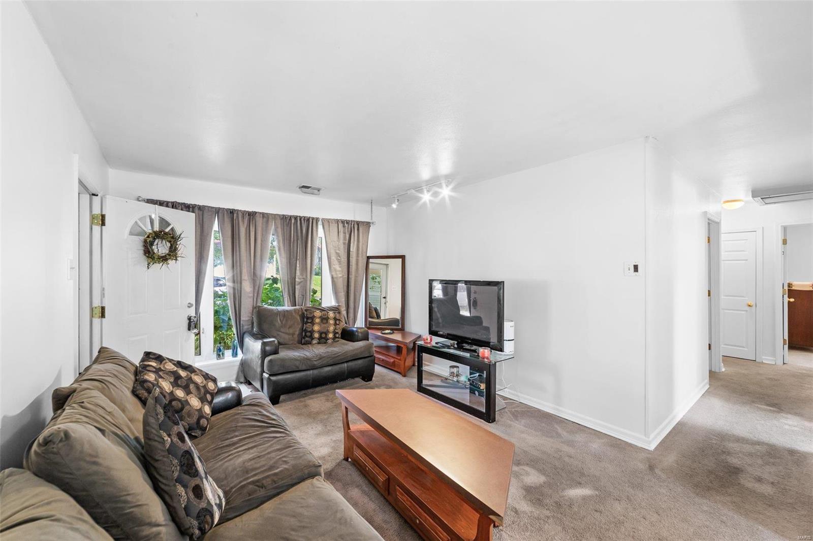 Woodson Hills - Residential