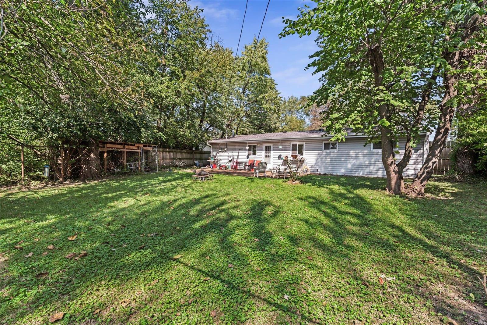 Woodson Hills - Residential