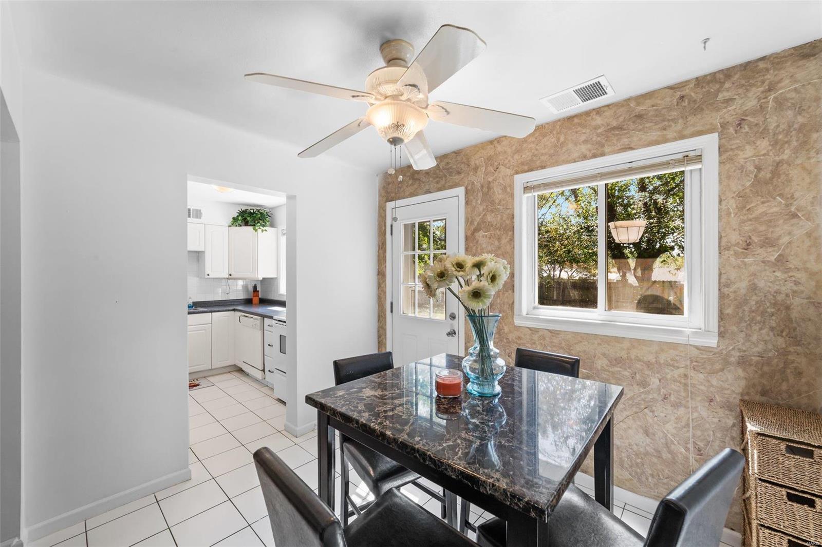 Woodson Hills - Residential