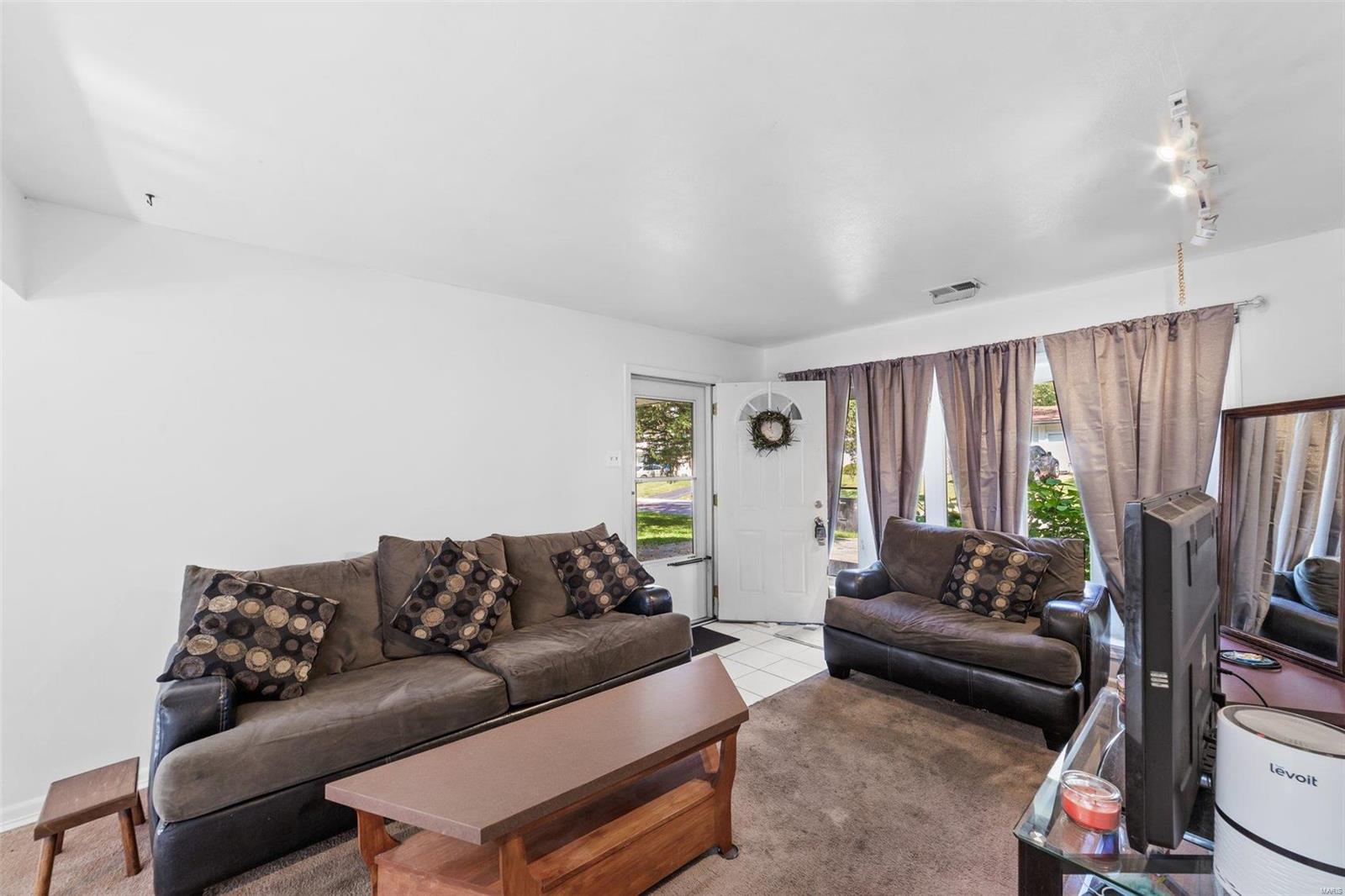 Woodson Hills - Residential