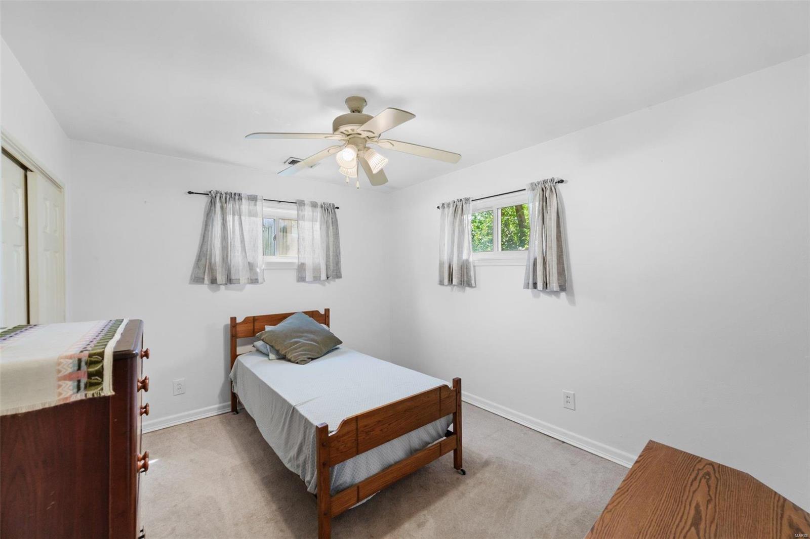 Woodson Hills - Residential