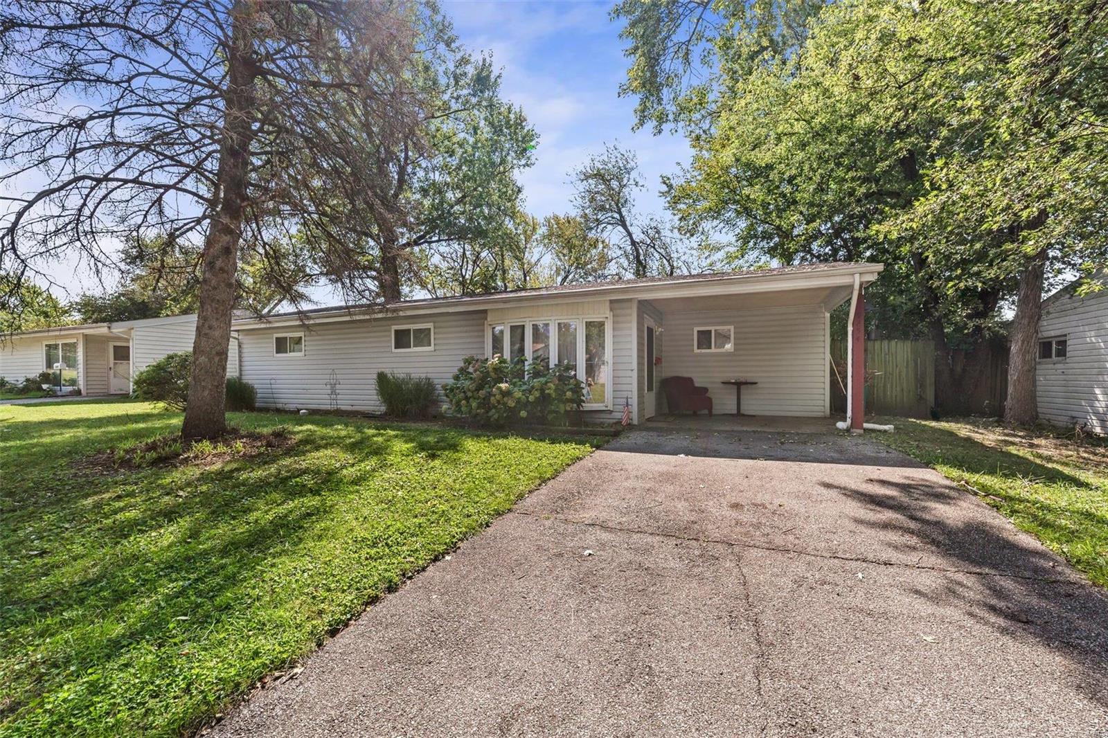 Woodson Hills - Residential