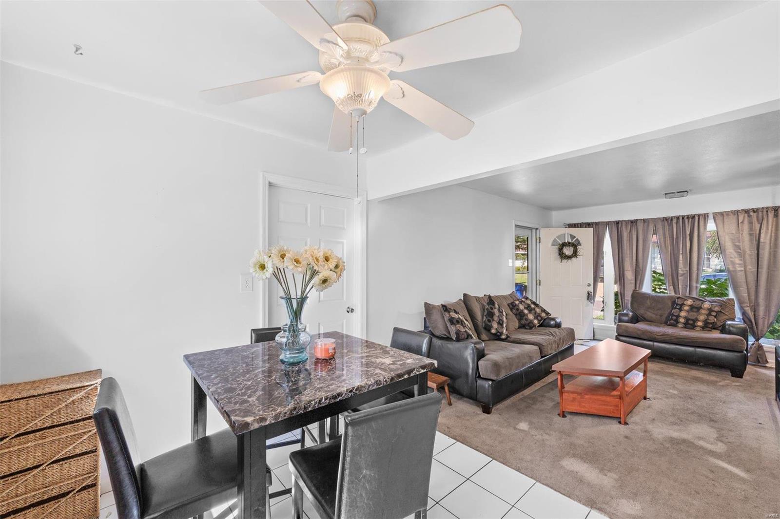 Woodson Hills - Residential