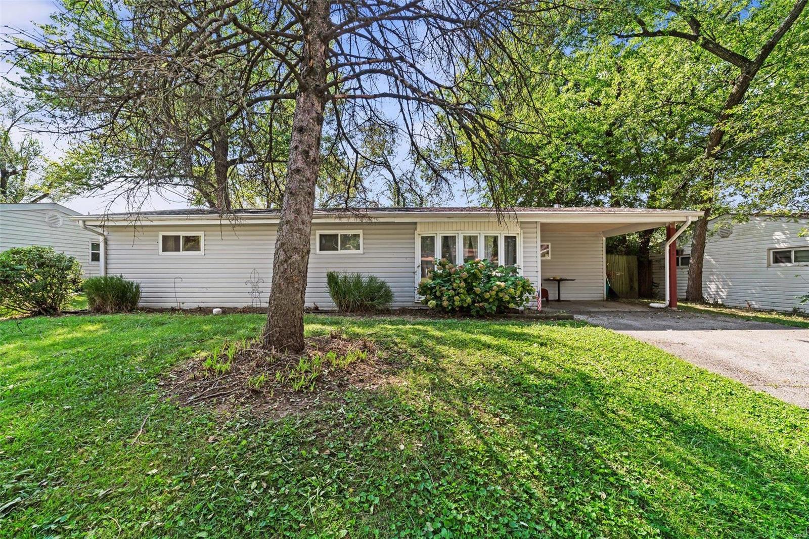 Woodson Hills - Residential