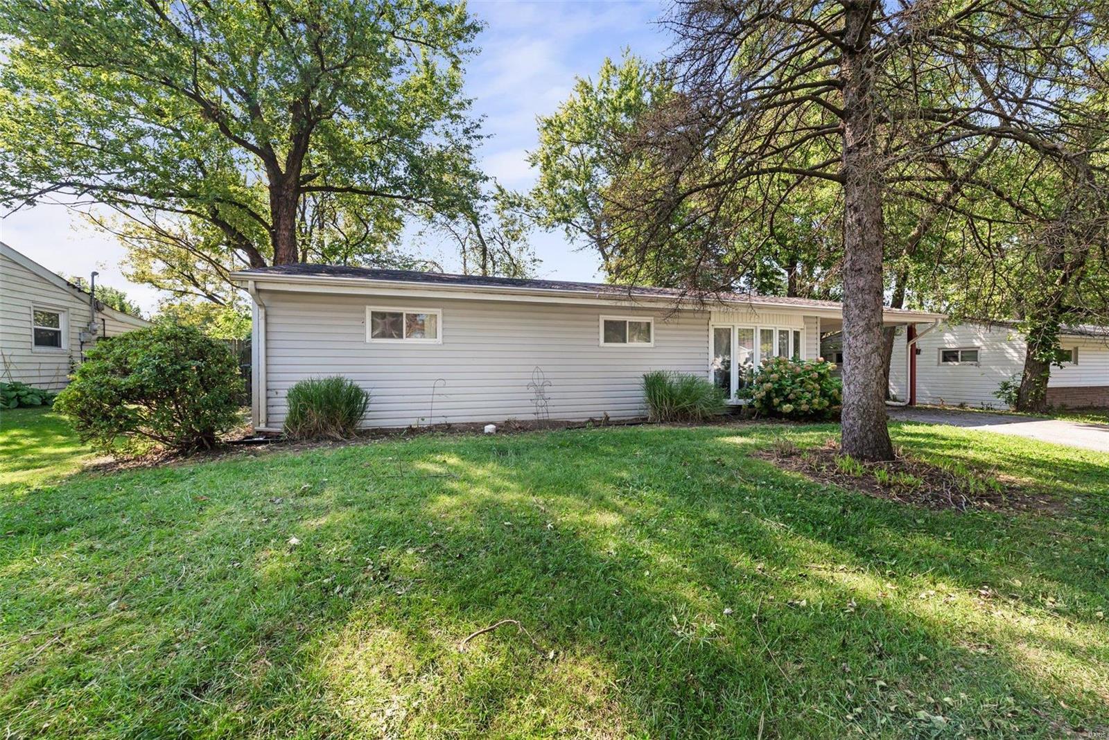 Woodson Hills - Residential