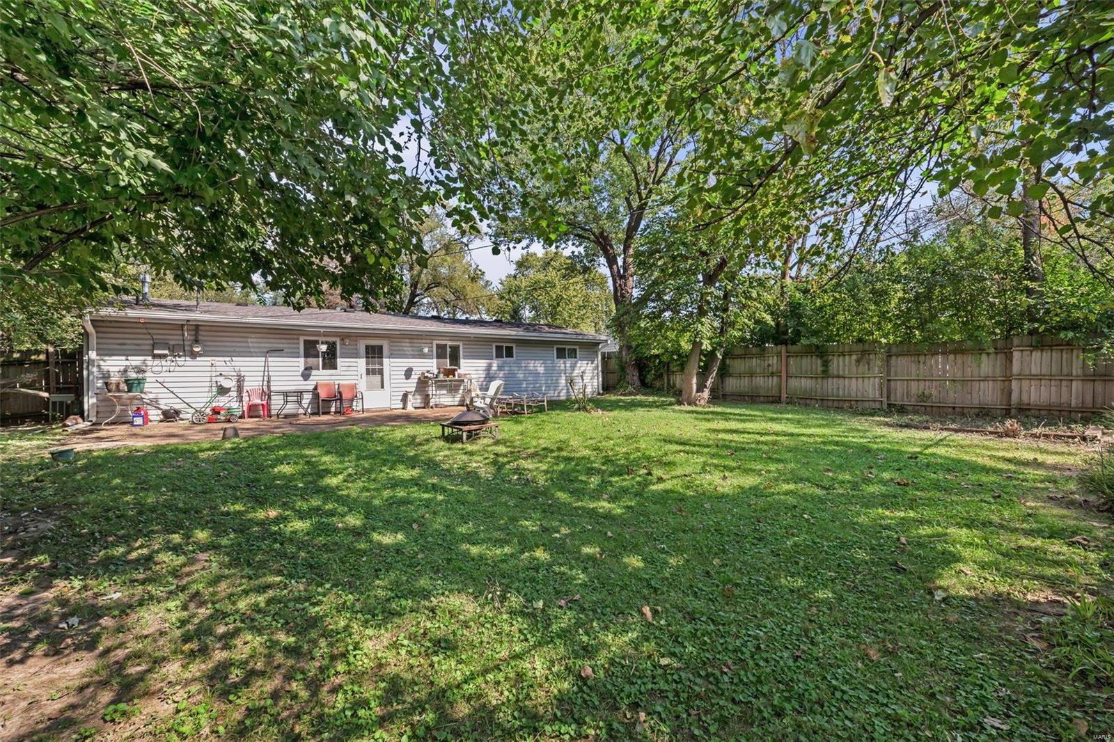 Woodson Hills - Residential