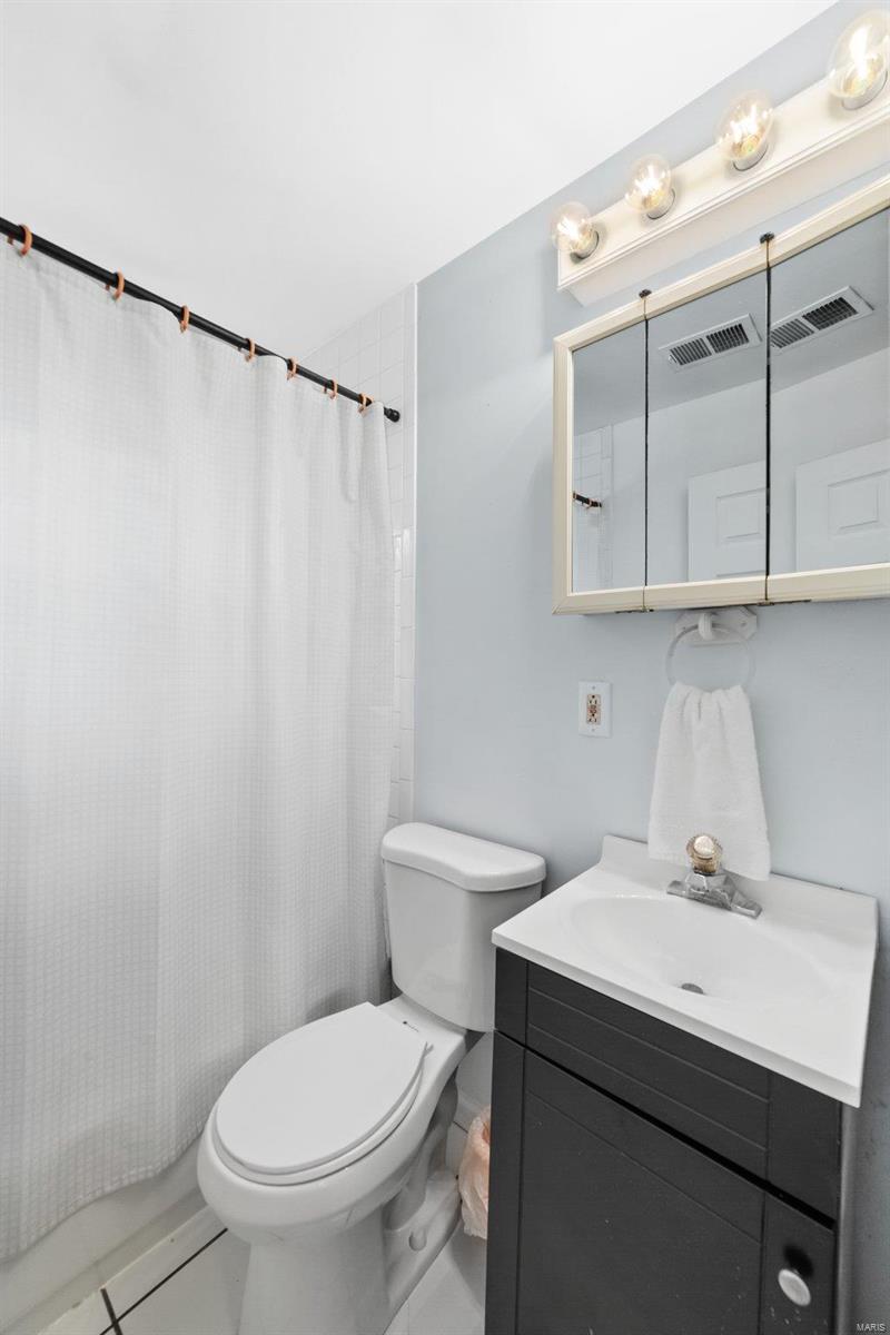 Woodson Hills - Residential