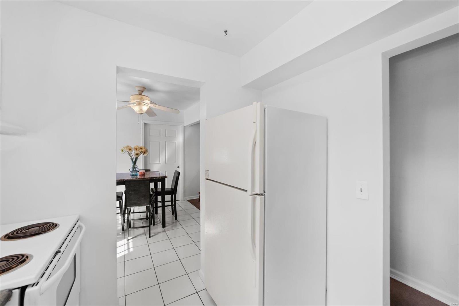 Woodson Hills - Residential